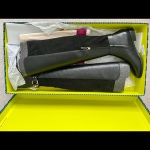 Brand New Tory Burch Marsden Over the Knee Boots